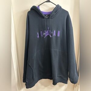 Jordan Hoodie